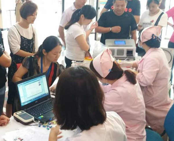 【无偿献血，关爱生命】普瑞眼科公益行动永不止步！