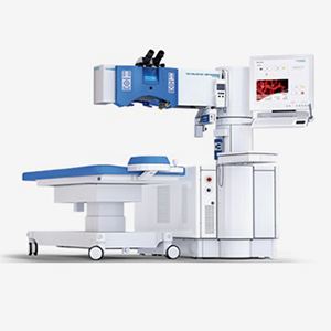 阿玛仕1050准分子激光设备